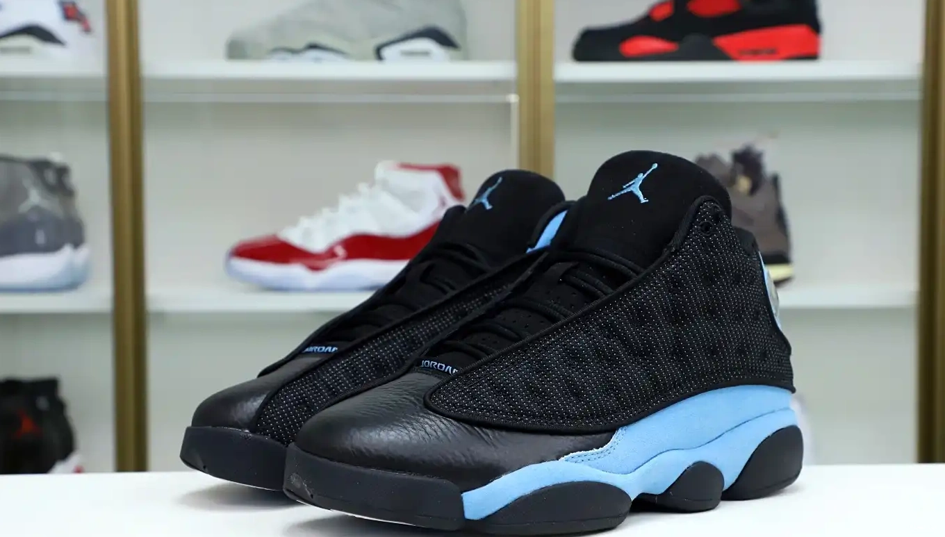 Jordan Air 